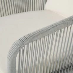 Maisons Du Monde Fauteuils De Jardin Fauteuil De Jardin En Corde Tressée Grise Et Toile Blanche 10 Maisons Du Monde Fauteuils De Jardin Fauteuil De Jardin En Corde Tressée Grise Et Toile Blanche -Fauteuils de jardin Soldes Boutique fauteuil de jardin en corde tressee grise et toile blanche 1000 3 10 198614 4