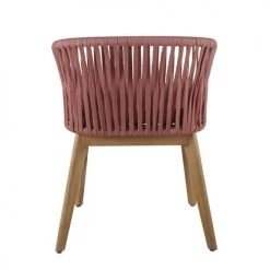 Maisons Du Monde Fauteuils De Jardin Fauteuil De Jardin En Corde Tressée Terracotta Et Acacia Massif 12 Maisons Du Monde Fauteuils De Jardin Fauteuil De Jardin En Corde Tressée Terracotta Et Acacia Massif -Fauteuils de jardin Soldes Boutique fauteuil de jardin en corde tressee terracotta et acacia massif 1000 4 28 198632 3