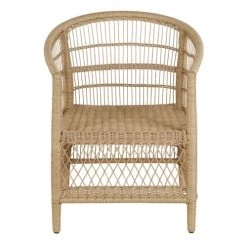 Maisons Du Monde Fauteuils De Jardin Fauteuil De Jardin En Résine Imitation Rotin -Fauteuils de jardin Soldes Boutique fauteuil de jardin en resine imitation rotin 1000 14 13 219076 2