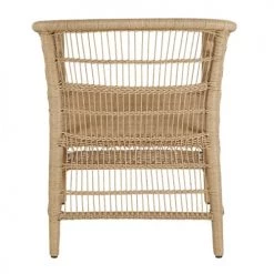 Maisons Du Monde Fauteuils De Jardin Fauteuil De Jardin En Résine Imitation Rotin -Fauteuils de jardin Soldes Boutique fauteuil de jardin en resine imitation rotin 1000 14 13 219076 4