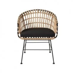 Maisons Du Monde Fauteuils De Jardin Fauteuil De Jardin En Résine Imitation Rotin Et Toile Noire 9 Maisons Du Monde Fauteuils De Jardin Fauteuil De Jardin En Résine Imitation Rotin Et Toile Noire -Fauteuils de jardin Soldes Boutique fauteuil de jardin en resine imitation rotin et toile noire 1000 8 7 187008 2