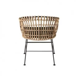 Maisons Du Monde Fauteuils De Jardin Fauteuil De Jardin En Résine Imitation Rotin Et Toile Noire 12 Maisons Du Monde Fauteuils De Jardin Fauteuil De Jardin En Résine Imitation Rotin Et Toile Noire -Fauteuils de jardin Soldes Boutique fauteuil de jardin en resine imitation rotin et toile noire 1000 8 7 187008 5