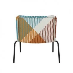 Maisons Du Monde Fauteuils De Jardin Fauteuil De Jardin En Résine Multicolore Et Métal Noir 11 Maisons Du Monde Fauteuils De Jardin Fauteuil De Jardin En Résine Multicolore Et Métal Noir -Fauteuils de jardin Soldes Boutique fauteuil de jardin en resine multicolore et metal noir 1000 4 15 208951 3
