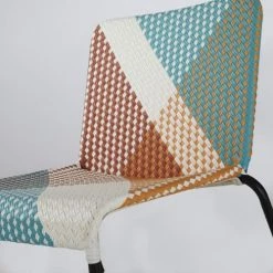 Maisons Du Monde Fauteuils De Jardin Fauteuil De Jardin En Résine Multicolore Et Métal Noir 10 Maisons Du Monde Fauteuils De Jardin Fauteuil De Jardin En Résine Multicolore Et Métal Noir -Fauteuils de jardin Soldes Boutique fauteuil de jardin en resine multicolore et metal noir 1000 4 15 208951 4