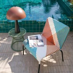 Maisons Du Monde Fauteuils De Jardin Fauteuil De Jardin En Résine Multicolore Et Métal Noir 13 Maisons Du Monde Fauteuils De Jardin Fauteuil De Jardin En Résine Multicolore Et Métal Noir -Fauteuils de jardin Soldes Boutique fauteuil de jardin en resine multicolore et metal noir 1000 4 15 208951 7