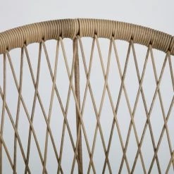 Maisons Du Monde Fauteuils De Jardin Fauteuil De Jardin En Résine Tressée -Fauteuils de jardin Soldes Boutique fauteuil de jardin en resine tressee 1000 1 21 175050 5