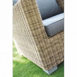 Maisons Du Monde Fauteuils De Jardin Fauteuil De Jardin En Résine Tressée 10 Maisons Du Monde Fauteuils De Jardin Fauteuil De Jardin En Résine Tressée -Fauteuils de jardin Soldes Boutique fauteuil de jardin en resine tressee 1000 3 25 110520 5