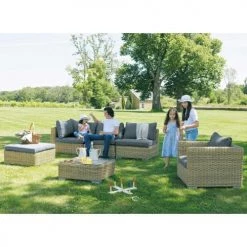 Maisons Du Monde Fauteuils De Jardin Fauteuil De Jardin En Résine Tressée 11 Maisons Du Monde Fauteuils De Jardin Fauteuil De Jardin En Résine Tressée -Fauteuils de jardin Soldes Boutique fauteuil de jardin en resine tressee 1000 3 25 110520 6