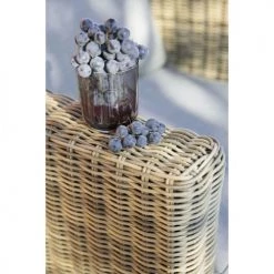 Maisons Du Monde Fauteuils De Jardin Fauteuil De Jardin En Résine Tressée 12 Maisons Du Monde Fauteuils De Jardin Fauteuil De Jardin En Résine Tressée -Fauteuils de jardin Soldes Boutique fauteuil de jardin en resine tressee 1000 3 25 110520 7