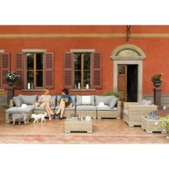 Maisons Du Monde Fauteuils De Jardin Fauteuil De Jardin En Résine Tressée 9 Maisons Du Monde Fauteuils De Jardin Fauteuil De Jardin En Résine Tressée -Fauteuils de jardin Soldes Boutique fauteuil de jardin en resine tressee 1000 3 25 110520 8