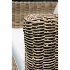 Maisons Du Monde Fauteuils De Jardin Fauteuil De Jardin En Résine Tressée -Fauteuils de jardin Soldes Boutique fauteuil de jardin en resine tressee 1000 3 29 111098 10