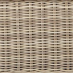 Maisons Du Monde Fauteuils De Jardin Fauteuil De Jardin En Résine Tressée Beige Et Coussins écrus -Fauteuils de jardin Soldes Boutique fauteuil de jardin en resine tressee beige et coussins ecrus 1000 8 29 164398 4