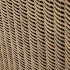 Maisons Du Monde Fauteuils De Jardin Fauteuil De Jardin En Résine Tressée Et Tissu Beige Sable -Fauteuils de jardin Soldes Boutique fauteuil de jardin en resine tressee et tissu beige sable 1000 0 14 155363 1