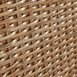 Maisons Du Monde Fauteuils De Jardin Fauteuil De Jardin En Résine Tressée Et Toile Anthracite -Fauteuils de jardin Soldes Boutique fauteuil de jardin en resine tressee et toile anthracite 1000 5 25 155538 16