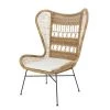 Maisons Du Monde Fauteuils De Jardin Fauteuil De Jardin En Résine Tressée Et Toile écrue 2 Maisons Du Monde Fauteuils De Jardin Fauteuil De Jardin En Résine Tressée Et Toile écrue -Fauteuils de jardin Soldes Boutique fauteuil de jardin en resine tressee et toile ecrue 1000 10 18 186568 1