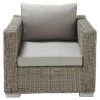 Maisons Du Monde Fauteuils De Jardin Fauteuil De Jardin En Résine Tressée Grise -Fauteuils de jardin Soldes Boutique fauteuil de jardin en resine tressee grise 1000 7 22 130771 1