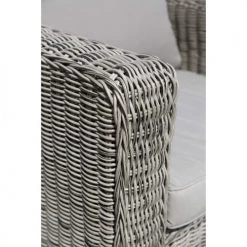 Maisons Du Monde Fauteuils De Jardin Fauteuil De Jardin En Résine Tressée Grise 12 Maisons Du Monde Fauteuils De Jardin Fauteuil De Jardin En Résine Tressée Grise -Fauteuils de jardin Soldes Boutique fauteuil de jardin en resine tressee grise 1000 7 22 130771 5