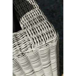 Maisons Du Monde Fauteuils De Jardin Fauteuil De Jardin En Résine Tressée Grise 11 Maisons Du Monde Fauteuils De Jardin Fauteuil De Jardin En Résine Tressée Grise -Fauteuils de jardin Soldes Boutique fauteuil de jardin en resine tressee grise 1000 7 22 130771 6