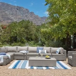 Maisons Du Monde Fauteuils De Jardin Fauteuil De Jardin En Résine Tressée Grise 10 Maisons Du Monde Fauteuils De Jardin Fauteuil De Jardin En Résine Tressée Grise -Fauteuils de jardin Soldes Boutique fauteuil de jardin en resine tressee grise 1000 7 22 130771 7