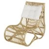 Maisons Du Monde Bains De Soleil Et Chaises Longues Fauteuil De Jardin En Rotin Et Coussin écru -Fauteuils de jardin Soldes Boutique fauteuil de jardin en rotin et coussin ecru 1000 5 11 219033 1