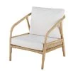 Maisons Du Monde Fauteuils De Jardin Fauteuil De Jardin En Rotin Et Coussins écrus -Fauteuils de jardin Soldes Boutique fauteuil de jardin en rotin et coussins ecrus 1000 6 12 219034 1