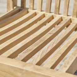 Bois Dessus Bois Dessous Chaises De Jardin Fauteuil De Jardin En Teck -Fauteuils de jardin Soldes Boutique fauteuil de jardin en teck 3