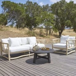 Maisons Du Monde Fauteuils De Jardin Fauteuil De Jardin En Teck Et Toile écrue 8 Maisons Du Monde Fauteuils De Jardin Fauteuil De Jardin En Teck Et Toile écrue -Fauteuils de jardin Soldes Boutique fauteuil de jardin en teck et toile ecrue 1000 7 27 187602 10