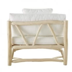 Maisons Du Monde Fauteuils De Jardin Fauteuil De Jardin En Teck Et Toile écrue 11 Maisons Du Monde Fauteuils De Jardin Fauteuil De Jardin En Teck Et Toile écrue -Fauteuils de jardin Soldes Boutique fauteuil de jardin en teck et toile ecrue 1000 7 27 187602 9