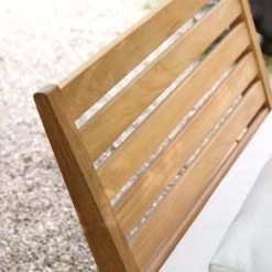 Tikamoon Fauteuils De Jardin Fauteuil De Jardin En Teck Massif -Fauteuils de jardin Soldes Boutique fauteuil de jardin en teck massif 15