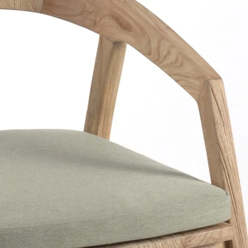 Gecko Jardin Fauteuils De Jardin Fauteuil De Jardin En Teck Massif 8 Gecko Jardin Fauteuils De Jardin Fauteuil De Jardin En Teck Massif – Image 6