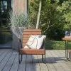 Tikamoon Fauteuils De Jardin Fauteuil De Jardin En Teck Massif -Fauteuils de jardin Soldes Boutique fauteuil de jardin en teck massif 6
