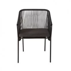 Maisons Du Monde Fauteuils De Jardin Fauteuil De Jardin Noir -Fauteuils de jardin Soldes Boutique fauteuil de jardin noir 1000 2 16 174881 1