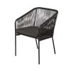 Maisons Du Monde Fauteuils De Jardin Fauteuil De Jardin Noir 2 Maisons Du Monde Fauteuils De Jardin Fauteuil De Jardin Noir -Fauteuils de jardin Soldes Boutique fauteuil de jardin noir 1000 2 16 174881 2