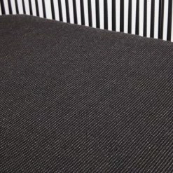 Maisons Du Monde Fauteuils De Jardin Fauteuil De Jardin Noir -Fauteuils de jardin Soldes Boutique fauteuil de jardin noir 1000 2 16 174881 4