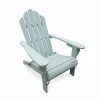 Alice's Garden Fauteuils De Jardin Fauteuil De Jardin Pliable En Eucalyptus Vert De Gris -Fauteuils de jardin Soldes Boutique fauteuil de jardin pliable en eucalyptus vert de gris