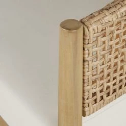 Maisons Du Monde Fauteuils De Jardin Fauteuil De Jardin Professionnel En Résine Tressée Imitation Rotin Et Coussin écru, OEKO-TEX® 9 Maisons Du Monde Fauteuils De Jardin Fauteuil De Jardin Professionnel En Résine Tressée Imitation Rotin Et Coussin écru, OEKO-TEX® -Fauteuils de jardin Soldes Boutique fauteuil de jardin professionnel en resine tressee imitation rotin et coussin ecru oeko tex 1000 2 6 219438 3