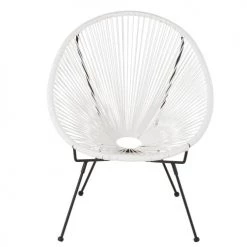 Maisons Du Monde Fauteuils De Jardin Fauteuil De Jardin Rond En Résine Blanche 9 Maisons Du Monde Fauteuils De Jardin Fauteuil De Jardin Rond En Résine Blanche -Fauteuils de jardin Soldes Boutique fauteuil de jardin rond en resine blanche 1000 11 5 218699 2