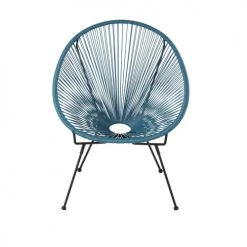 Maisons Du Monde Fauteuils De Jardin Fauteuil De Jardin Rond En Résine Bleu Canard 9 Maisons Du Monde Fauteuils De Jardin Fauteuil De Jardin Rond En Résine Bleu Canard -Fauteuils de jardin Soldes Boutique fauteuil de jardin rond en resine bleu canard 1000 10 4 218698 2