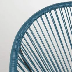 Maisons Du Monde Fauteuils De Jardin Fauteuil De Jardin Rond En Résine Bleu Canard 11 Maisons Du Monde Fauteuils De Jardin Fauteuil De Jardin Rond En Résine Bleu Canard -Fauteuils de jardin Soldes Boutique fauteuil de jardin rond en resine bleu canard 1000 10 4 218698 3