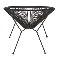 Maisons Du Monde Fauteuils De Jardin Fauteuil De Jardin Rond En Résine Noire 11 Maisons Du Monde Fauteuils De Jardin Fauteuil De Jardin Rond En Résine Noire -Fauteuils de jardin Soldes Boutique fauteuil de jardin rond en resine noire 1000 4 39 218692 4