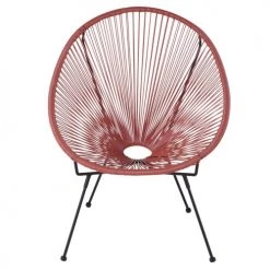 Maisons Du Monde Fauteuils De Jardin Fauteuil De Jardin Rond En Résine Terracotta 9 Maisons Du Monde Fauteuils De Jardin Fauteuil De Jardin Rond En Résine Terracotta -Fauteuils de jardin Soldes Boutique fauteuil de jardin rond en resine terracotta 1000 7 1 218695 2