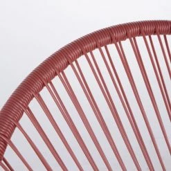 Maisons Du Monde Fauteuils De Jardin Fauteuil De Jardin Rond En Résine Terracotta 10 Maisons Du Monde Fauteuils De Jardin Fauteuil De Jardin Rond En Résine Terracotta -Fauteuils de jardin Soldes Boutique fauteuil de jardin rond en resine terracotta 1000 7 1 218695 3