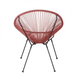 Maisons Du Monde Fauteuils De Jardin Fauteuil De Jardin Rond En Résine Terracotta 11 Maisons Du Monde Fauteuils De Jardin Fauteuil De Jardin Rond En Résine Terracotta -Fauteuils de jardin Soldes Boutique fauteuil de jardin rond en resine terracotta 1000 7 1 218695 4