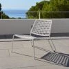 Arcane Fauteuils De Jardin Fauteuil Détente De Jardin En Corde Et Acier Blanc 2 Arcane Fauteuils De Jardin Fauteuil Détente De Jardin En Corde Et Acier Blanc -Fauteuils de jardin Soldes Boutique fauteuil detente de jardin en corde et acier blanc