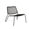 Arcane Fauteuils De Jardin Fauteuil Détente De Jardin En Corde Et Acier Noir 1 Arcane Fauteuils De Jardin Fauteuil Détente De Jardin En Corde Et Acier Noir -Fauteuils de jardin Soldes Boutique fauteuil detente de jardin en corde et acier noir