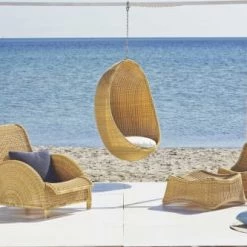 Sika Design Fauteuils De Jardin Fauteuil En Aluminium Et Fibre Synthétique -Fauteuils de jardin Soldes Boutique fauteuil en aluminium et fibre synthetique 2