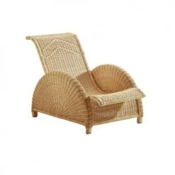 Sika Design Fauteuils De Jardin Fauteuil En Aluminium Et Fibre Synthétique