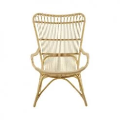 Sika Design Fauteuils De Jardin Fauteuil En Aluminium Et Fibre Synthétique Aspect Rotin -Fauteuils de jardin Soldes Boutique fauteuil en aluminium et fibre synthetique aspect rotin 10