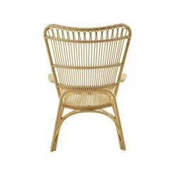 Sika Design Fauteuils De Jardin Fauteuil En Aluminium Et Fibre Synthétique Aspect Rotin -Fauteuils de jardin Soldes Boutique fauteuil en aluminium et fibre synthetique aspect rotin 11