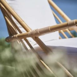 Sika Design Fauteuils De Jardin Fauteuil En Aluminium Et Fibre Synthétique Aspect Rotin -Fauteuils de jardin Soldes Boutique fauteuil en aluminium et fibre synthetique aspect rotin 2